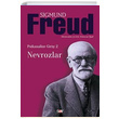 Nevrozlar Sigmund Freud Say Yaynlar