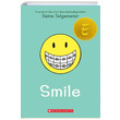 Smile Raina Telgemeier Scholastic