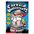 The Adventures Of Captain Underpants Dav Pilkey Scholastic