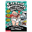 Captain Underpants Wicked Wedgie Woman Dav Pilkey Scholastic