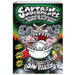 Captain Underpants and the Tyrannical Retaliation of the Turbo Toilet 2000 Dav Pilkey Scholastic