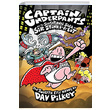 Captain Underpants and the Sensational Saga of Sir Stinks A Lot Dav Pilkey Scholastic