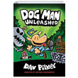 Dog Man Unleashed Dav Pilkey Scholastic