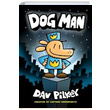 Dog Man Dav Pilkey Scholastic