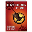 Catching Fire Suzanne Collins Scholastic