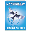 Mockingjay Suzanne Collins Scholastic