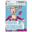 Horrible Histories Gorgeous Georgians Scholastic