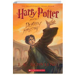 Harry Potter and the Deathly Hallows J. K. Rowling Scholastic