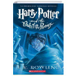 Harry Potter and the Order of The Phoenix J. K. Rowling Scholastic