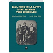 Paul Ponsun La Lutte simli Eserinde Trk Greileri Gazi Kitabevi