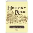 The History Of Rome Titus Livius Gece Kitapl