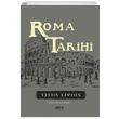 Roma Tarihi Ahmet Ceylan Gece Kitapl