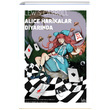 Alice Harikalar Diyarında Lewis Carroll İthaki Yayınları