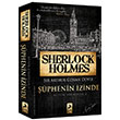 Sherlock Holmes Şüphenin İzinde Sir Arthur Conan Doyle Ren Kitap