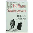 Julius Caesar William Shakespeare Remzi Kitabevi