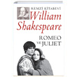 Romeo ve Juliet William Shakespeare Remzi Kitabevi