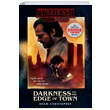 Stranger Things Darkness on the Edge of Town An Official Stranger Things Novel Adam Christopher Random House