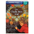 The Chalk Box Kid Clyde Robert Bulla Random House