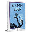 Martin Eden Jack London Ren Kitap