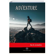 Adventure Jack London Platanus Publishing