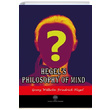 Hegels Philosophy of Mind Georg Wilhelm Friedrich Hegel Platanus Publishing