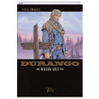 Durango fkenin Gc Yves Swolfs Presstij Kitap