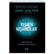 Keskin Nianclar John Walter Profil Kitap