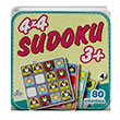 4x4 Sudoku 4 Pötikare Yayıncılık