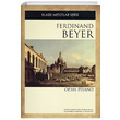 Ferdinand Beyer OP. 101 Ferdinand Beyer Porte Mzik Eitim Merkezi