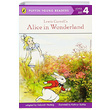 Alice in Wonderland Lewis Carroll Puffin Young Readers