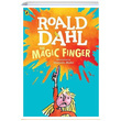 The Magic Finger Roald Dahl Puffin Young Readers
