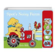 Spots Noisy Farm Eric Hill Puffin Young Readers