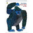 From Head to Toe Eric Carle Puffin Books