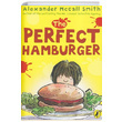 The Perfect Hamburger Alexander McCall Smith Puffin Books