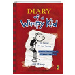 Diary of a Wimpy Kid Jeff Kinney Puffin Books