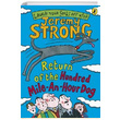 Return of the Hundred Mile An Hour Dog Jeremy Strong Puffin Books