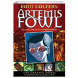 Artemis Fowl The Graphic Novel Puffin Books