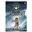 Percy Jackson and The Lightning Thief The Graphic Novel Rick Riordan Puffin Books