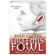 Artemis Fowl And The Eternity Code Eoin Colfer Puffin Books