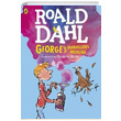 Georges Marvellous Medicine Roald Dahl Puffin Books