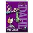 The Witches Roald Dahl Puffin Books