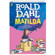 Matilda Roald Dahl Puffin Books