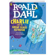 Charlie and the Great Glass Elevator Roald Dahl Puffin Books