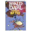 Fantastic Mr Fox Roald Dahl Puffin Books