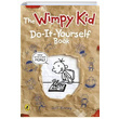 The Wipy Kid Do t Yourself Book Jeff Kinney Puffin Books