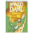 The Giraffe and the Pelly and Me Roald Dahl Puffin Books
