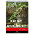 Island Tales and On the Makaloa Mat Jack London Platanus Publishing