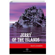 Jerry of the Islands Jack London Platanus Publishing