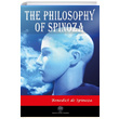 The Philosophy of Spinoza Benedict De Spinoza Platanus Publishing