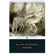 As You Like It William Shakespeare Penguin Popular Classics